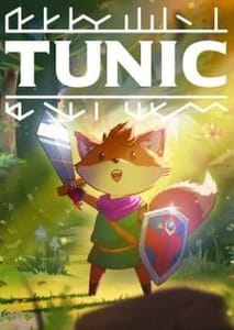 TUNIC PC Key