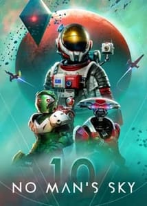 No Man's Sky PC Key