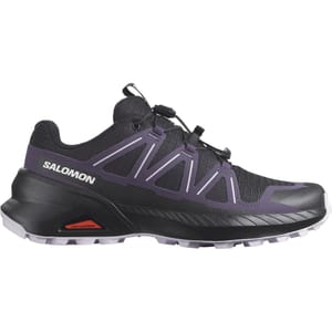 Salomon Speedcross Peak Trail Running Shoes Womens