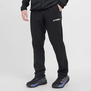 Adidas Terrex Mens Multi Essentials Stretch Pants