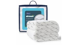 Silentnight Airmax 8cm Mattress Topper -Double134/8998