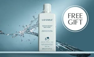 Spend £50 and save 25% on Your Order, plus Receive a FREE Full-Size Gift