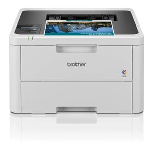 Brother HL-L3240CDW Colour Wireless LED Printer