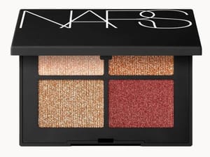 NARS Cosmetics Eyeshadow Quad - Singapore