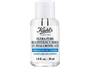 Kiehl's Moisture Plumping Kiehl's Ultra Pure High-Potency Serum