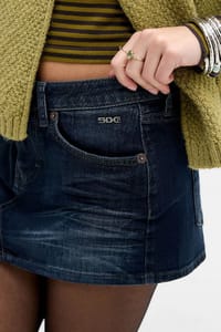 BDG Ultimate Mini Skirt
