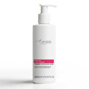 DEAL STACK - Balancing Vitamin C & Glycolic Cleanser, 200ml - £16.51 S&S Voucher