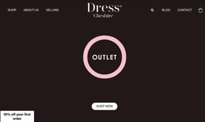 Preloved Designer Wear Outlet - up to 70% Discount