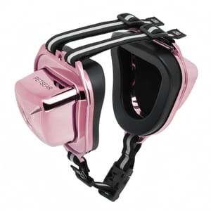 PETSEAR Dog Ear Muffs for Noise Reduction and Anxiety Relief