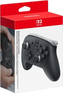 Nintendo Switch Pro Controller