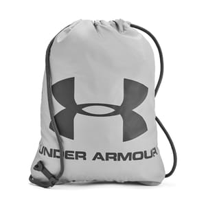 Under Armour Ozsee Sackpack Mod Gray Castlerock OSFA