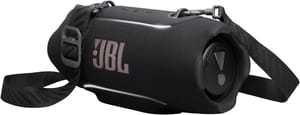 JBL Xtreme 5, Portable Waterproof Speaker, Black Auracast
