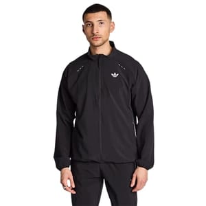 Adidas Tech Essentials Men Track Tops