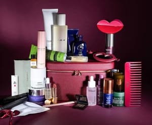 Niche Beauty the Luxury Advent Calendar 2026