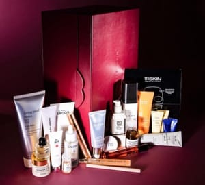 Niche Beauty the Classic Advent Calendar 2026