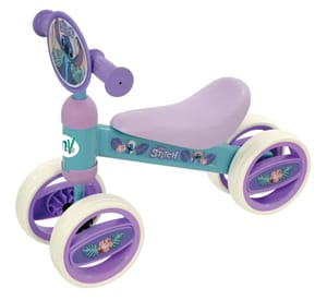 Disney Lilo & Stitch Deluxe Bobble Ride-On