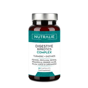 Digestive Enzymes Complex - £18.13 S&S Voucher