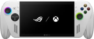 ASUS ROG Xbox Ally Handheld Console