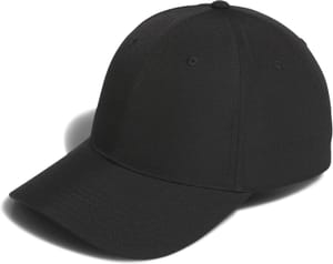 Adidas Crestable Golf Hat M Black