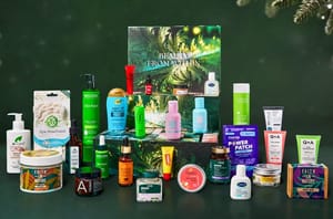 Holland & Barrett Beauty Advent Calendar