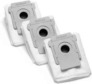 iRobot Clean Base Disposal Bags (3x) - Compatible with All Models
