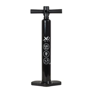 XQMAX SUP PSI Pump Double Action - Black