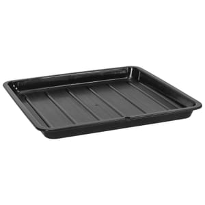 Black BBQ Grill Soaker