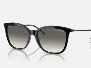 Armani Exchange AX4151S Sunglasses