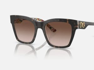 Dolce&Gabbana DG4384 Sunglasses