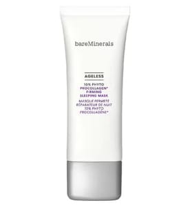 bareMinerals Ageless 10% Phyto ProCollagen Firming Sleeping Mask