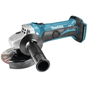 Makita DGA452Z 18V LXT 115mm Grinder - Body MAKDGA452Z