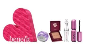 Benefit Dream Team Best Sellers Gift Set