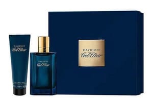 Davidoff Cool Elixir Oud Aromatique Intense Parfum Gift Set