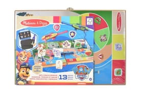 Melissa and Doug Paw Patrol Spy Find and Rescue Pre-School Toys