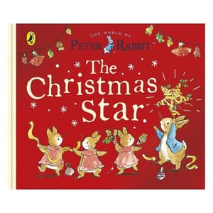 Peter Rabbit Tales: The Christmas Star