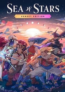 Sea of Stars: Sunset Edition PC