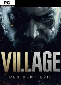 Resident Evil Village PC (EU & UK)