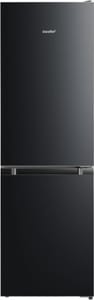 COMFEE 174L Freestanding Fridge Freezer, Low Frost RCB169BL2UK(E)