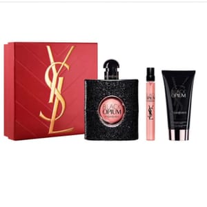 Yves Saint Laurent Black Opium 90ml Gift Set