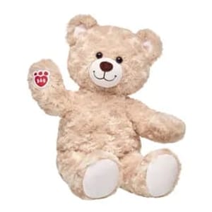Build-a-Bear Happy Hugs Teddy Bear