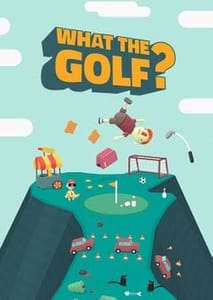 What the Golf? PC