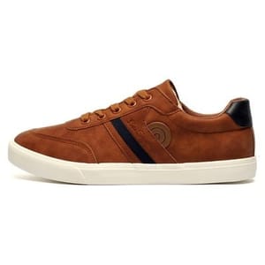 Ben Sherman Original Scooper Stripe Mens Casual Fashion Trainers