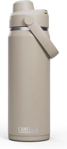 CamelBak Thrive Chug Insulated Stainless Steel Bottle Stone 20 Oz