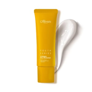Skin Chemists Collagen Day Cream 1% Collageneer and Collasurge 50ml