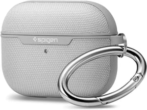 Spigen Urban Fit AirPods Pro Case (2019) - Gray