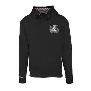 Aquascutum Men's Hooded Sweat Pull over Hoodie