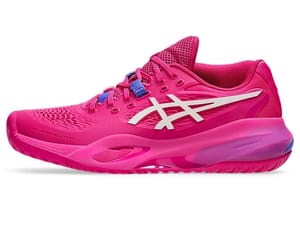 GEL-RESOLUTION X Trainers