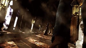 Resident Evil Code: Veronica X