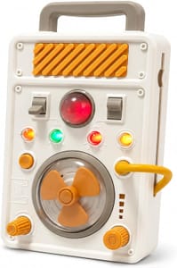 Kdoliti Montessori Busy Board for 1+ Year Olds Sensory Toy