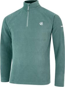 Dare 2b Mens Freethink II Half Zip Sweatshirt, Fleece Jacket